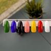 CND Shellac Vivid Kit Estivo Professionale